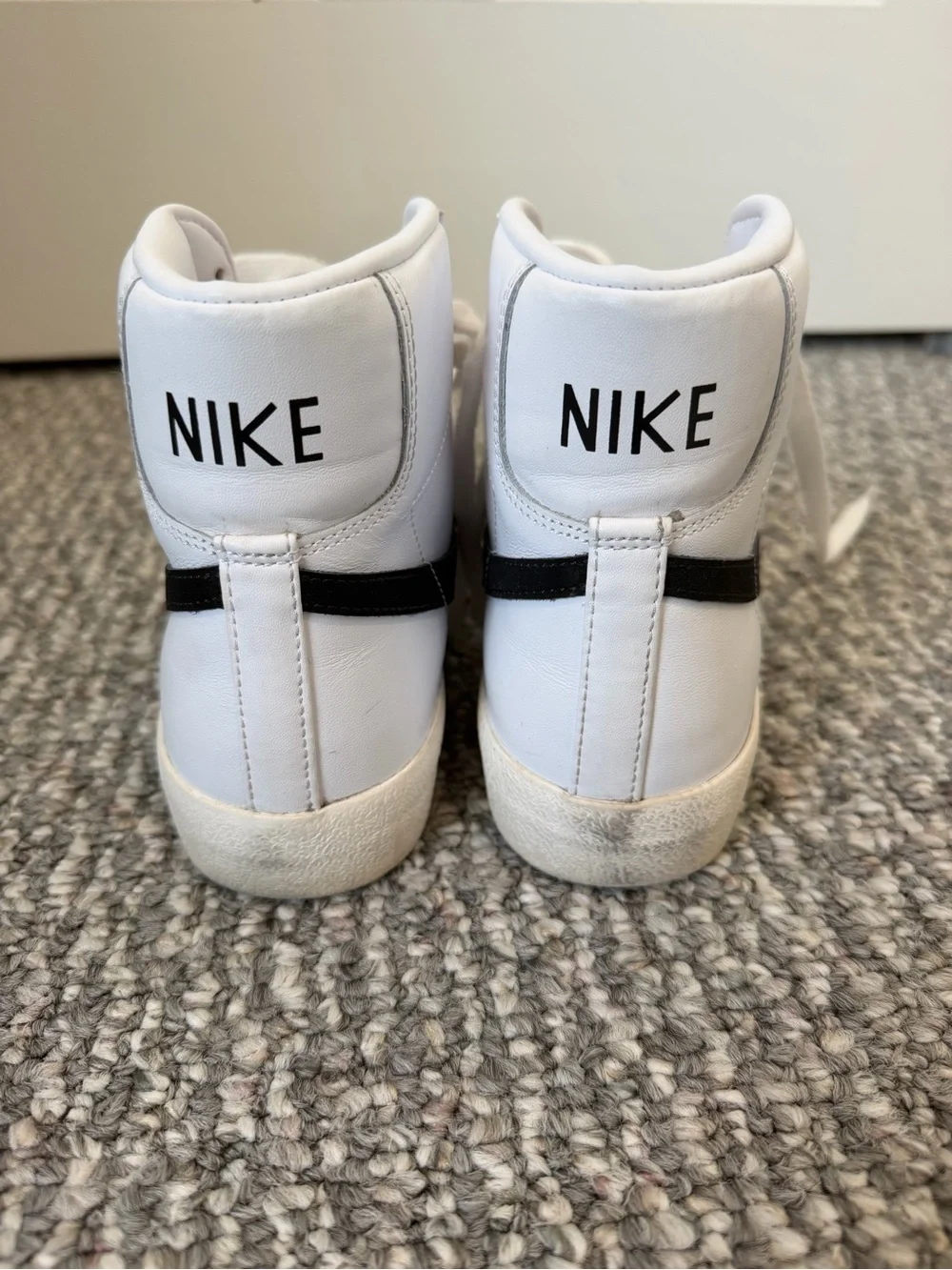 Nike Women’s Blazers